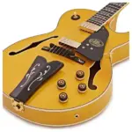Ibanez 41 semi-acoustic guitar