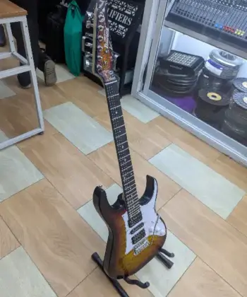 Ibanez Gio N427