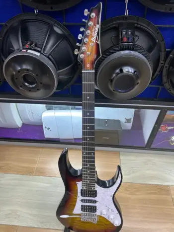 Ibanez Solo Guitar