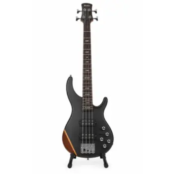 Ibanez active 4 strings