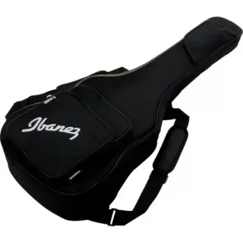 Ibanez solo guitar bags