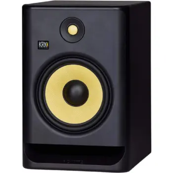 KRK Rokit 8 G4 Studio Monitor