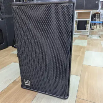 LAX Audio PS 215