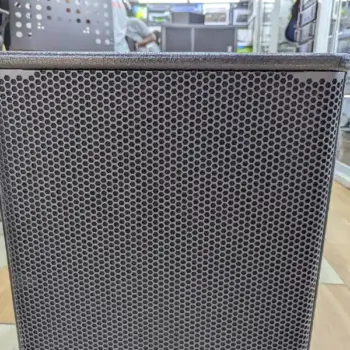 LAX Audio PS 215 Full Range Speaker