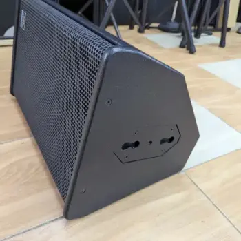 LAX Audio PS10 Midrange Speaker