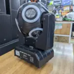LED Mini Moving Light