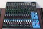 Yamaha MG16XU Mixer