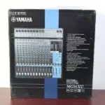 Yamaha MG16XU Mixer