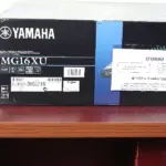 Yamaha MG16XU Mixer