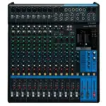 Yamaha MG16XU Mixer