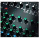 Yamaha MG16XU Mixer