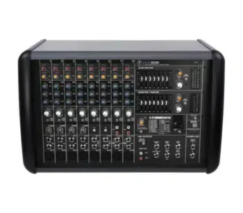 Mackie PPM1008 Powered Mixer