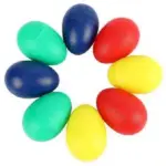Egg Maracas