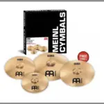 Meinl MCS Cymbals