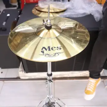 Mes HI-HAT 14