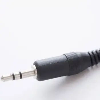 MusicHouse Mono Jack