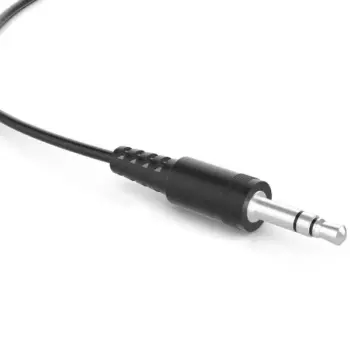 MusicHouse Stereo Jack