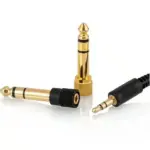 MusicHouse 3.5mm Stereo Jack