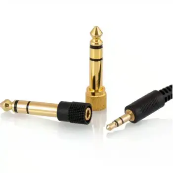 MusicHouse 3.5mm Stereo Jack