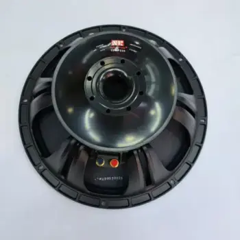 New Retone 15 NR WF335 Speaker