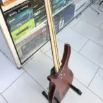 Ibanez active 4 strings