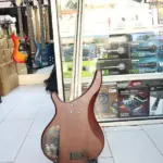 Ibanez active 4 strings