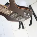 Ibanez active 4 strings