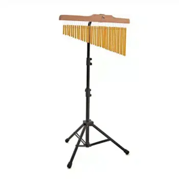 Brass Chimes Quality