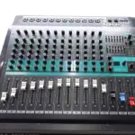 PEV PRO YX12