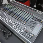 PEV Pro DP 18 16 Channel