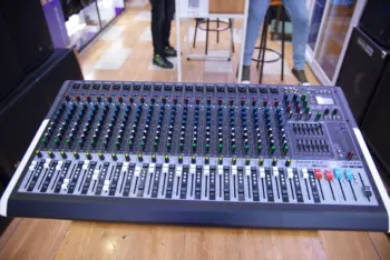 PEV Pro TFS 24