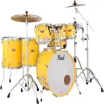 Pearl Decade 7-piece drum