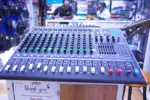 Pev Pro BE 14 Mixer