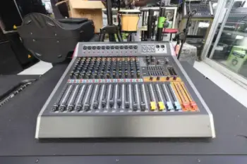 Pev Pro VX 120