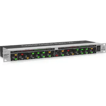 Behringer Composer Pro-XL MDX2600