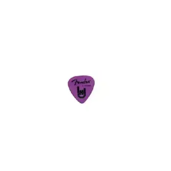 Professional Guitar plectrum