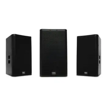 QSC 115 speaker