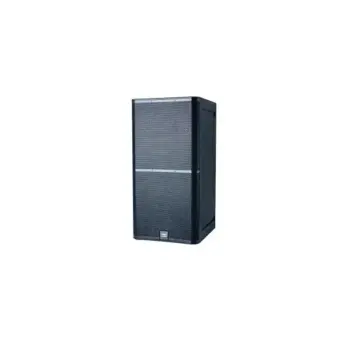 QSC 218 speaker