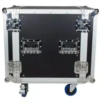 RACK CASE 12U Rack Case Flight Case
