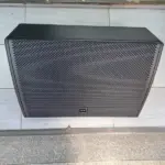 RCF M15 Monitor Speaker
