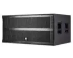 RCF V218-S Passive Bass Reflex Subwoofer