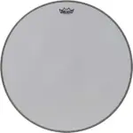 Remo 22 drum head