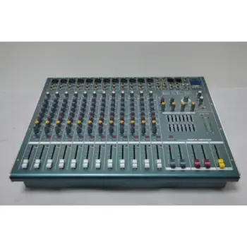 Soundcraft SMX 1200D Mixer