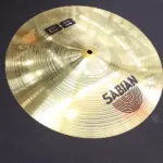 Sabian-B8-16-inch-cymbals.webp