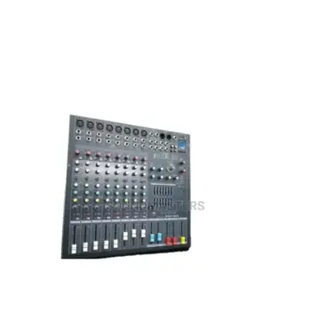 Soundcraft SMX 800D powered mixer