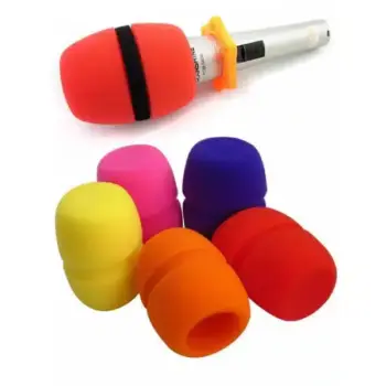 Soundking Microphone Sponges