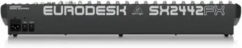 Behringer EURODESK SX2442FX Mixer