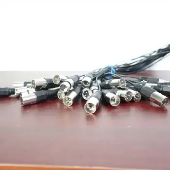 Snake Cable