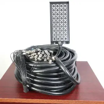 Snake Cable 50m by 32