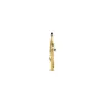 soprano saxophone